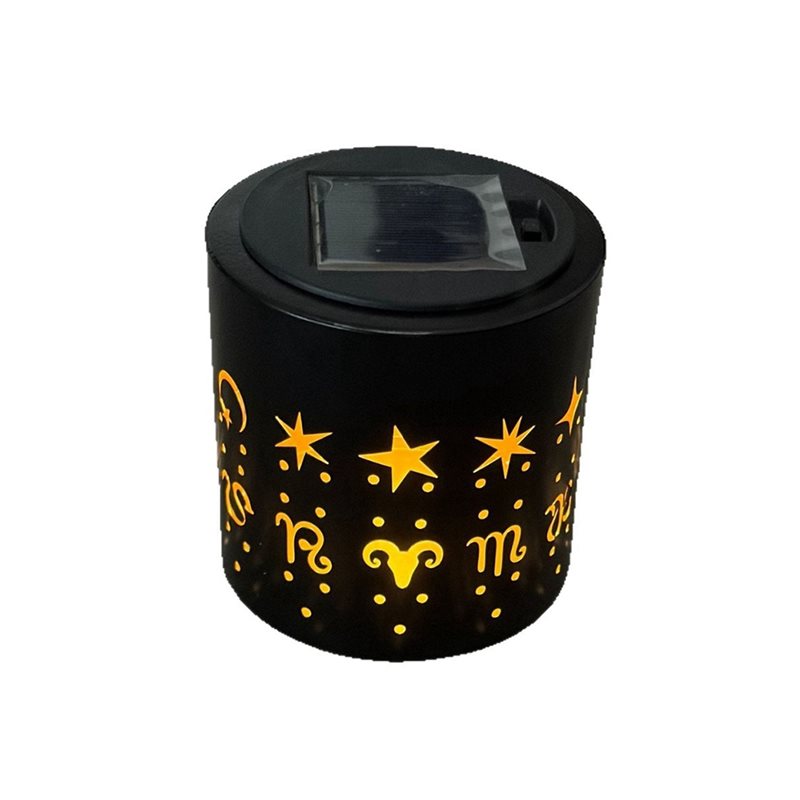 Decor Lighting & Decor Fires - LLCS-Luces solares, luz de pared con