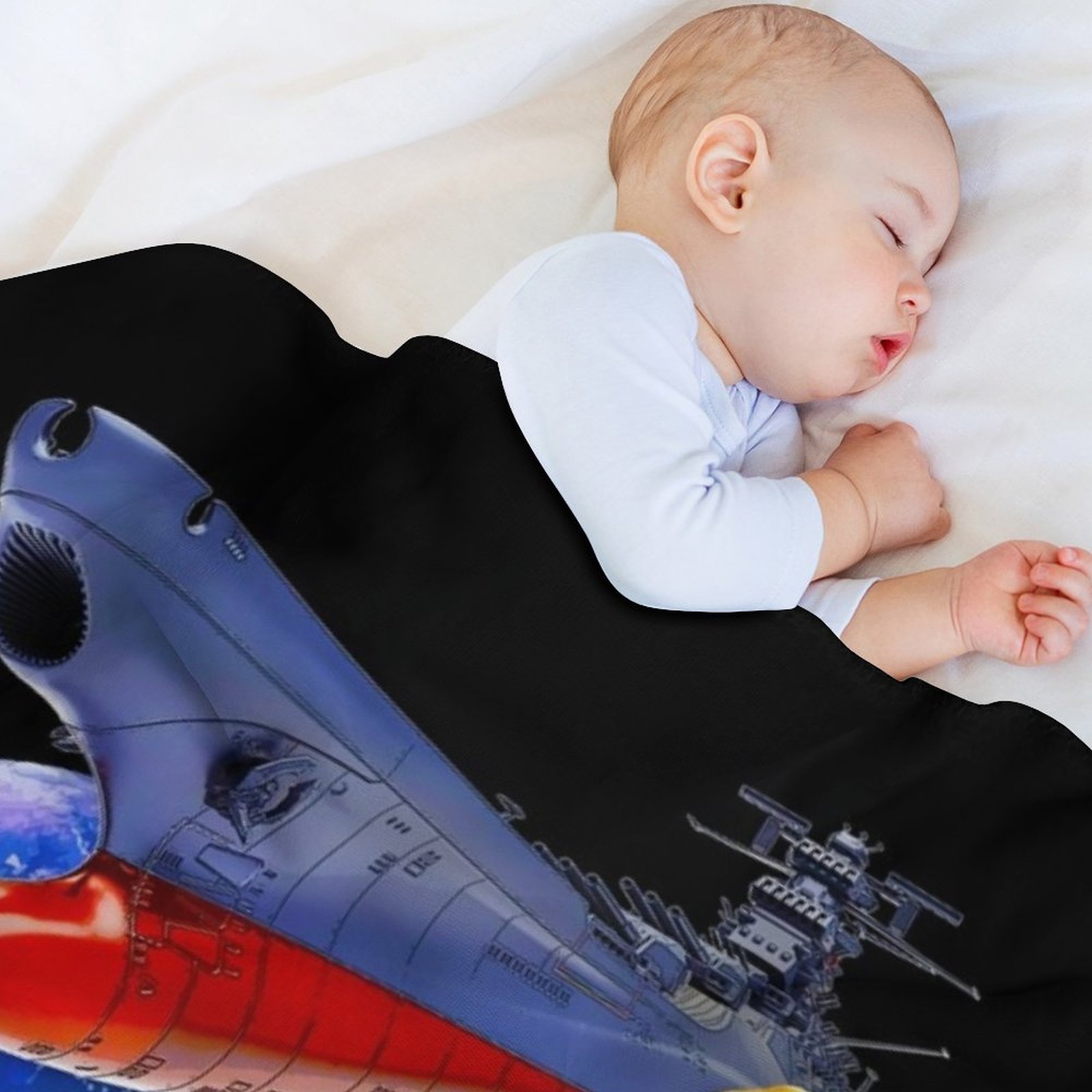 Camiseta clásica Star Blazers  - Nova Decor & Lighting Vase Glass Brun 26Cm reseña y precio