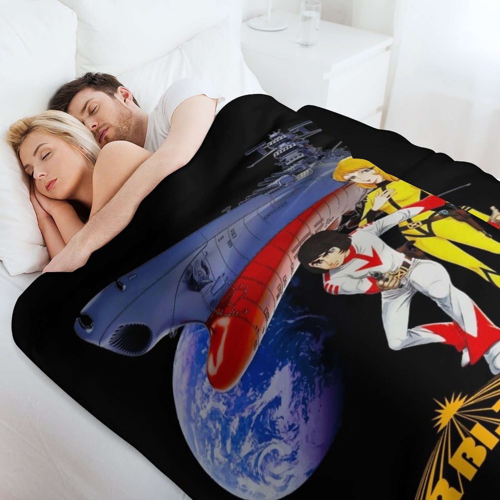 Camiseta clásica Star Blazers  - Nova Decor & Lighting Vase Glass Brun 26Cm reseña y precio