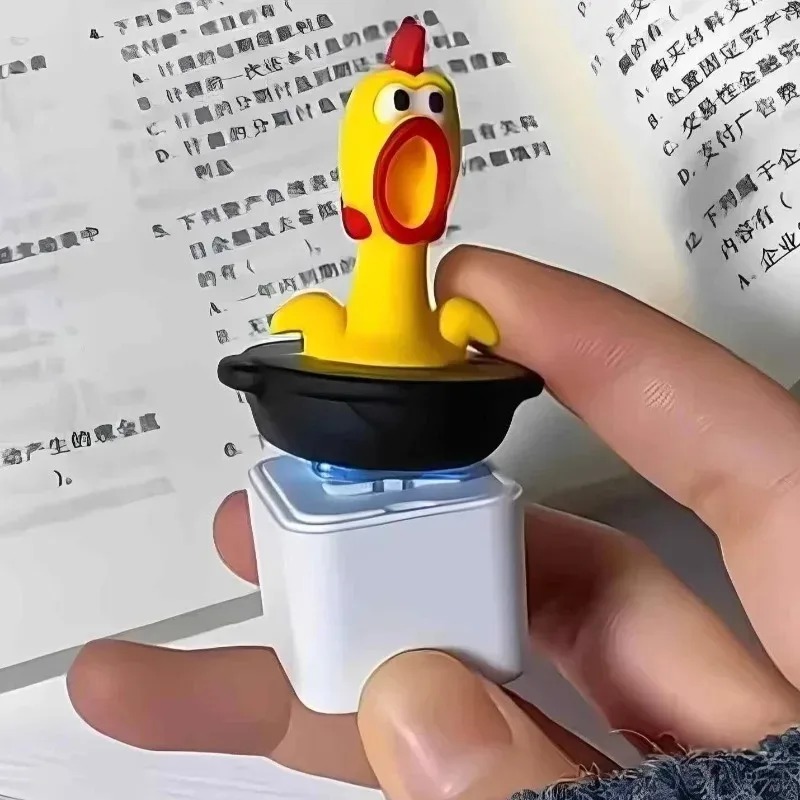 1-2PCS Llavero de Pollo con So - Pendant Light Shade reseña y precio
