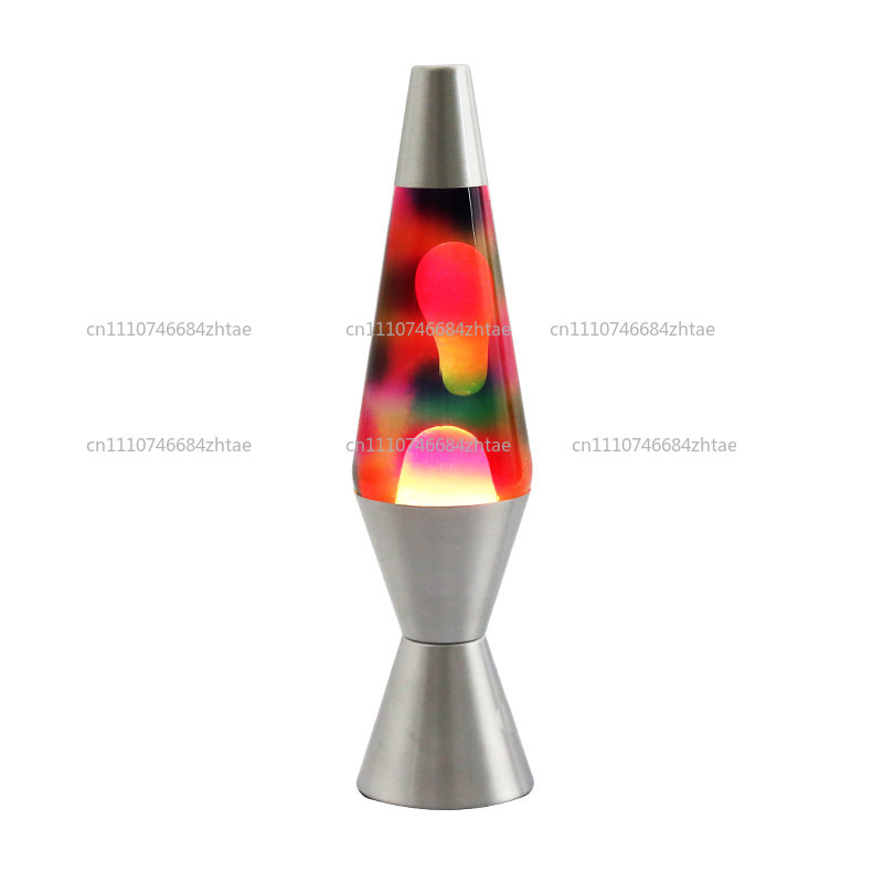 Lámpara de Lava con Purpurina, - Lava Lamp Desktop reseña y precio