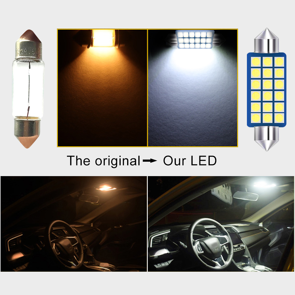 Accesorios de Luces LED para A - Decor Lighting Sg reseña y precio