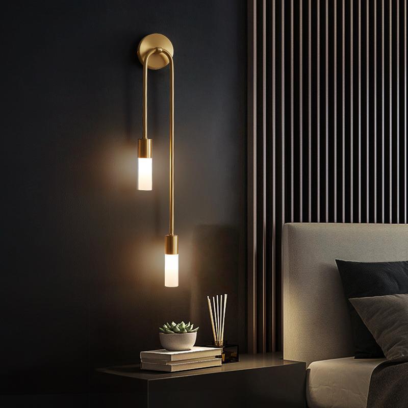 Lámpara de Pared LED Decorativ - Decor Lighting & Decor Fires reseña y precio