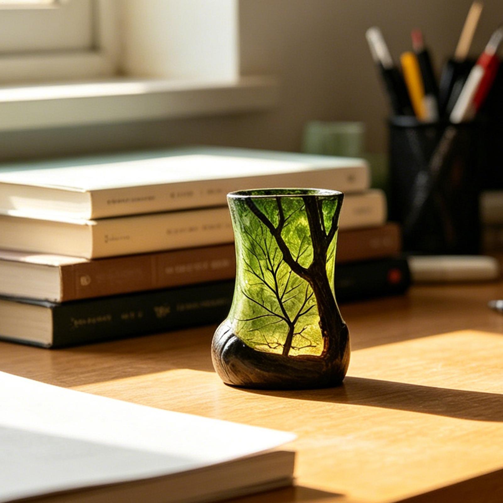 Lámpara de Noche para Mesa de  - Decor Lighting & Decor Fires reseña y precio