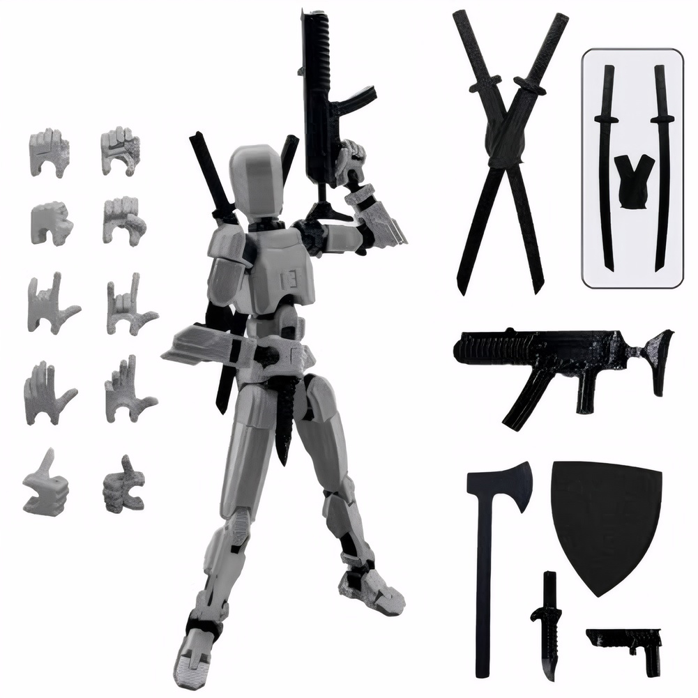 Figuras de acción Titan 13 T13 - Nova Decor & Lighting Vase Glass Brun 26Cm reseña y precio