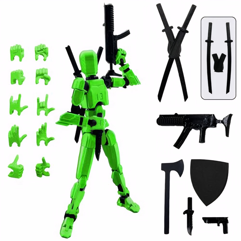 Figuras de acción Titan 13 T13 - Nova Decor & Lighting Vase Glass Brun 26Cm reseña y precio