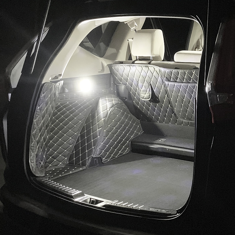Accesorios de Luces LED para A - Decor Lighting Sg reseña y precio