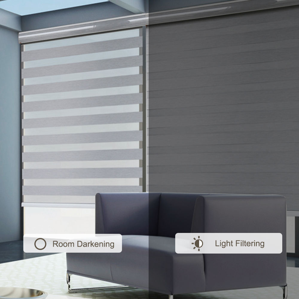 Persianas Enrollables Personal - Decor Lighting Sg reseña y precio