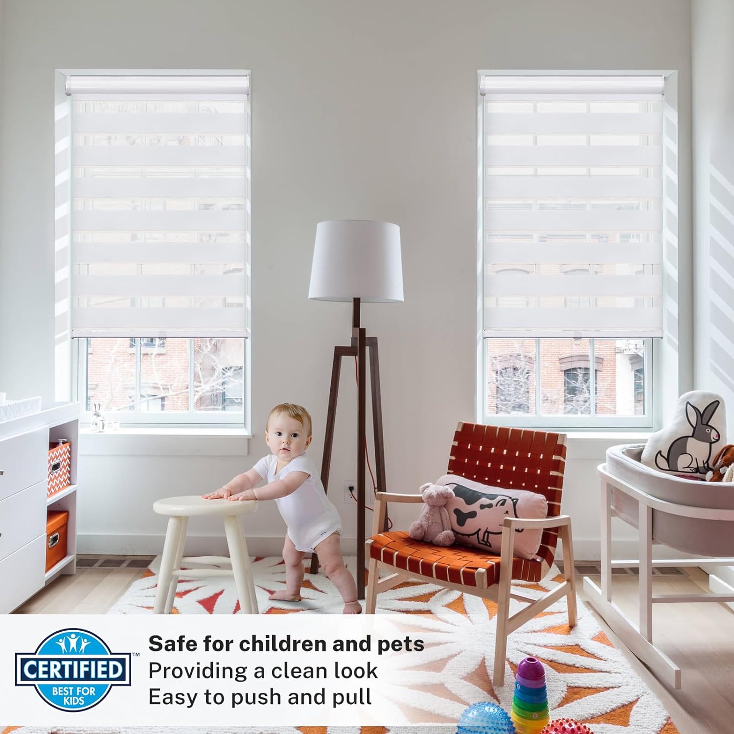 Persianas Enrollables Personal - Decor Lighting Sg reseña y precio