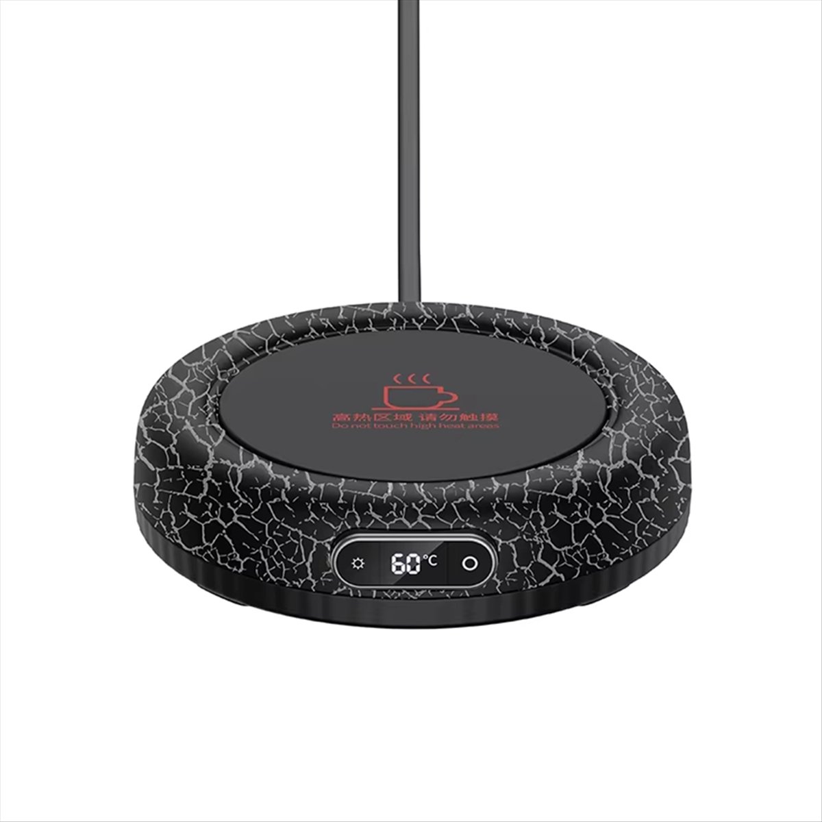 Lámpara de Ambiente Arcoíris A - Lava Lamp Desktop reseña y precio