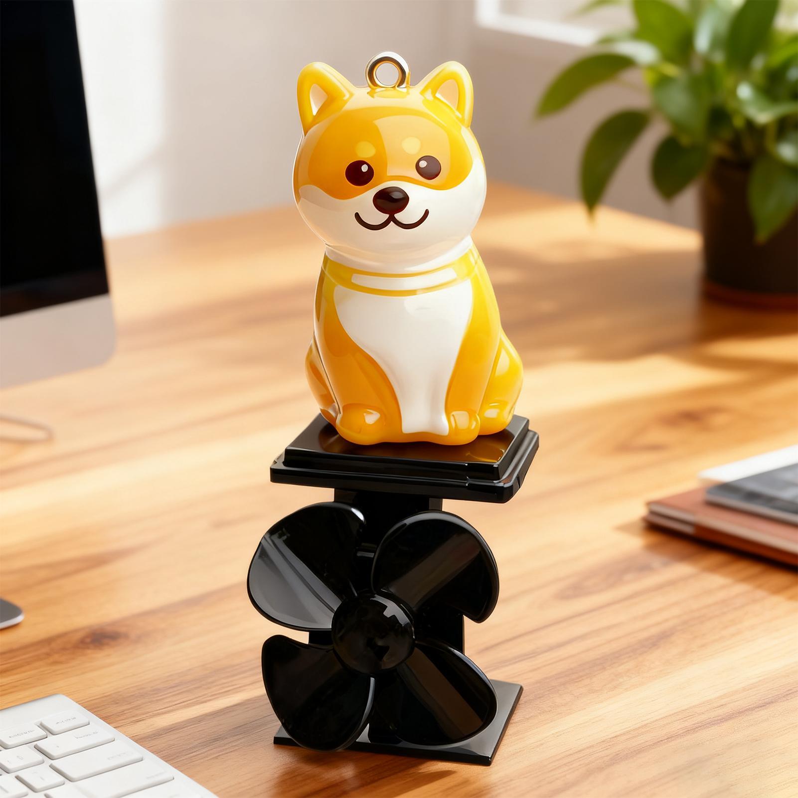 Estatua de perro, decoración i - Up Lighting Decor reseña y precio
