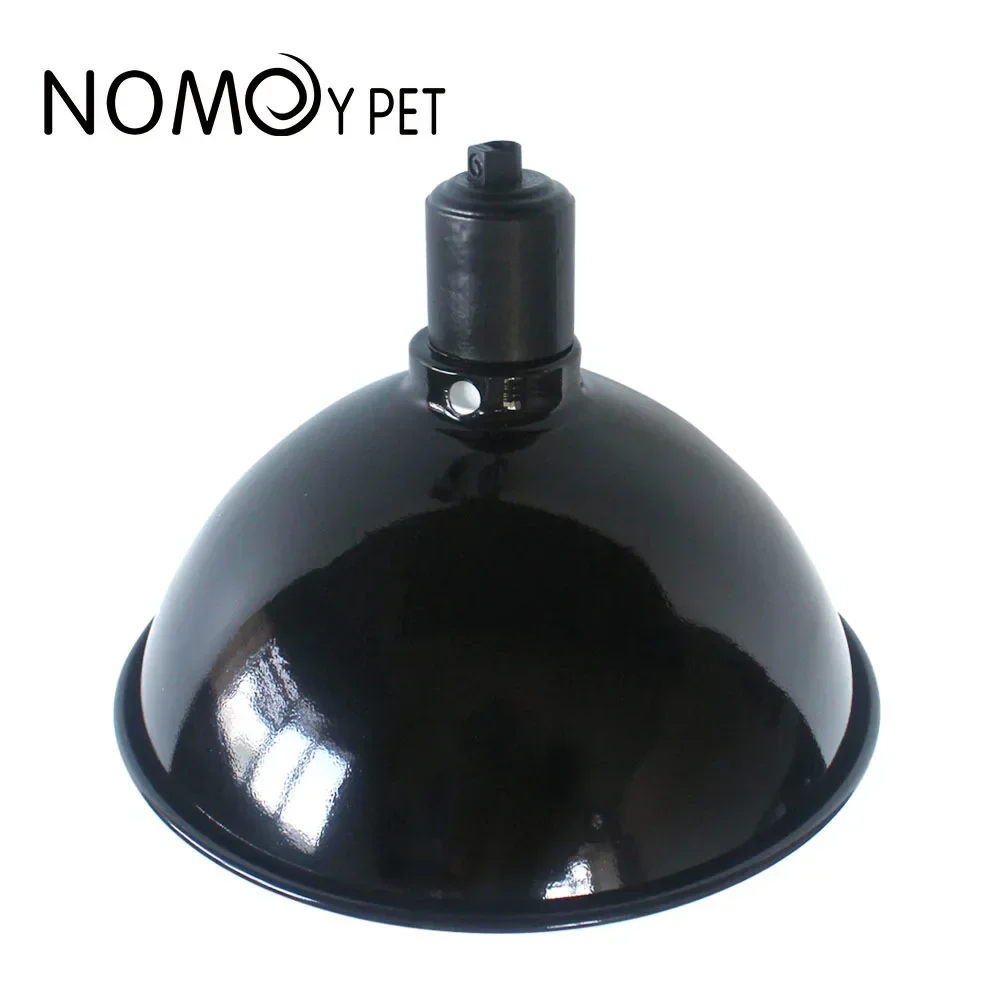 Pantalla de cúpula profunda pa - Gecko Lighting & Decor reseña y precio