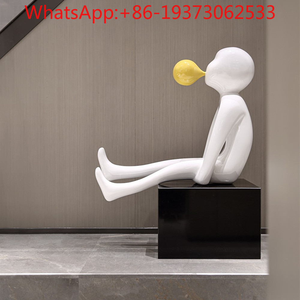 Escultura de Entrada con Figur - Decor Lighting & Decor Fires reseña y precio