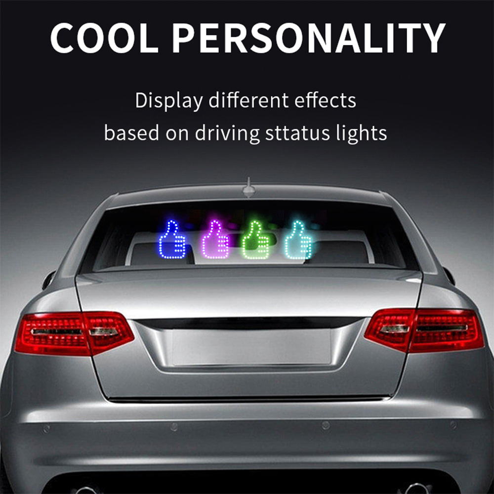 Luz LED de gestos iluminada pa - Ok Lighting Decor reseña y precio