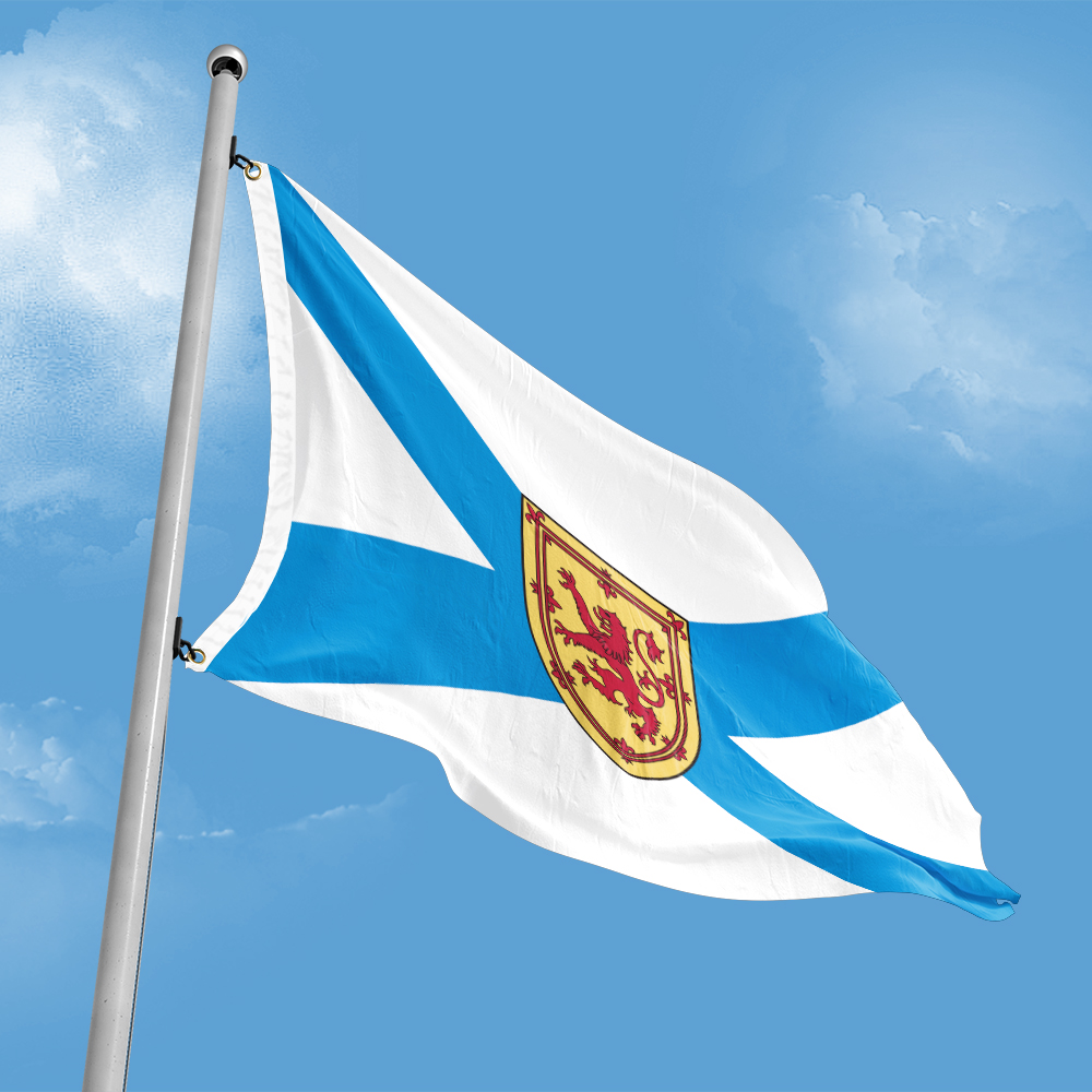 Bandera de Canadá de Nueva Esc - Nova Decor & Lighting Vase Glass Brun 26Cm reseña y precio