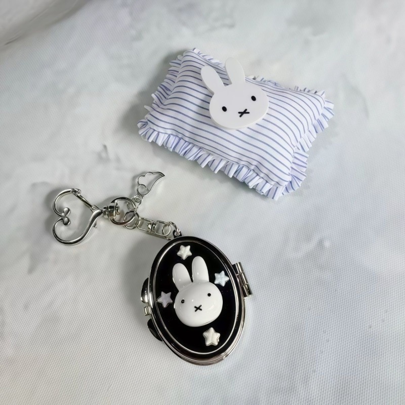 Miffy Y2K - Colgante de Metal  - Pendant Light Shade reseña y precio