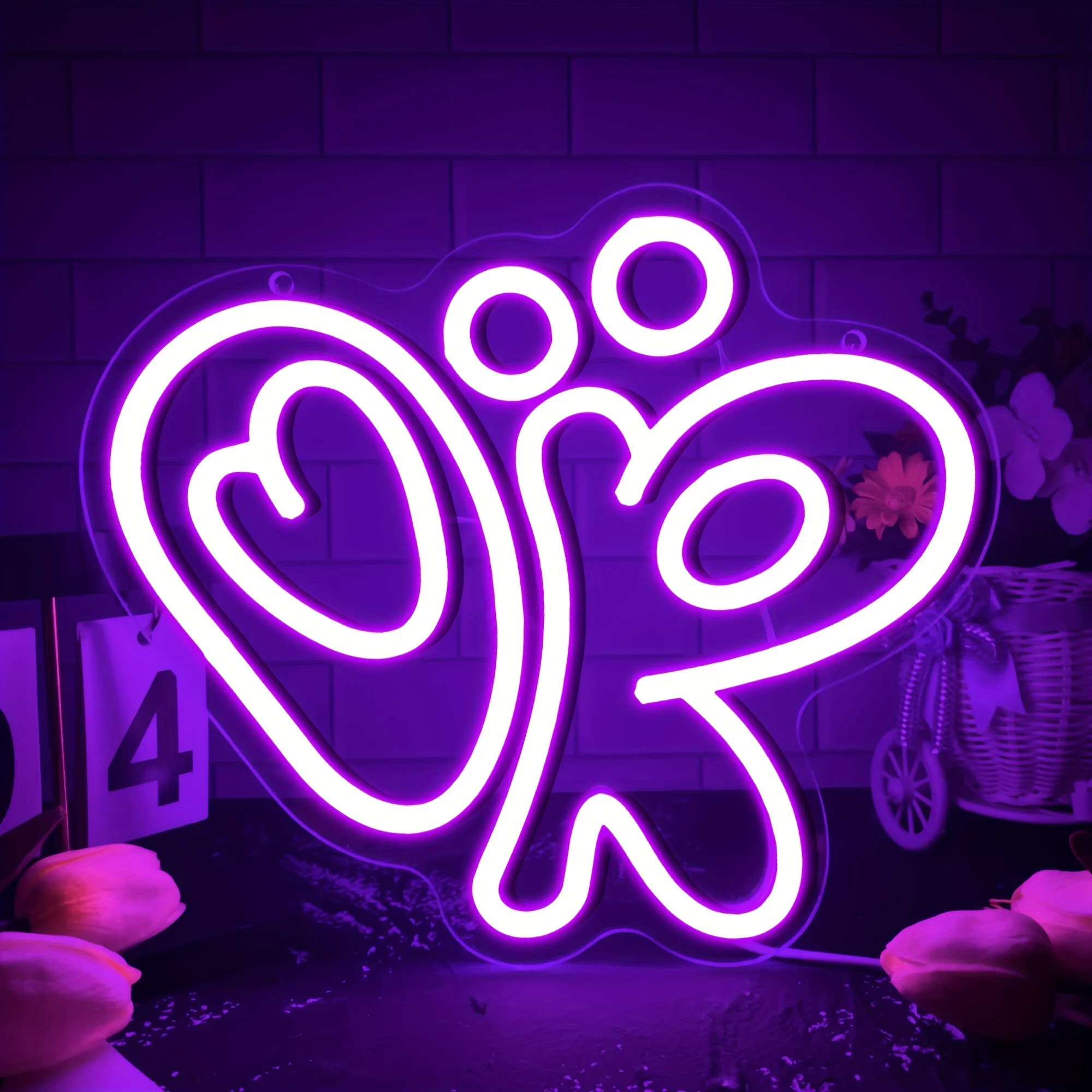 Letreros de Neón OK, Luces LED - Ok Lighting Decor reseña y precio