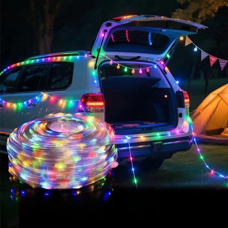 Luces LED RGB Inteligentes DIY - Lighting Decoration For Home reseña y precio