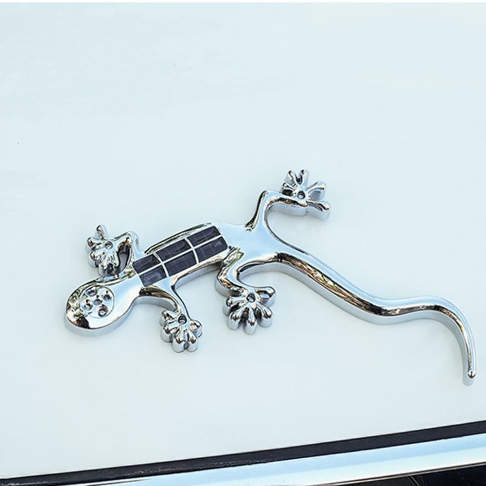 Nueva Luz de Advertencia Solar - Gecko Lighting & Decor reseña y precio