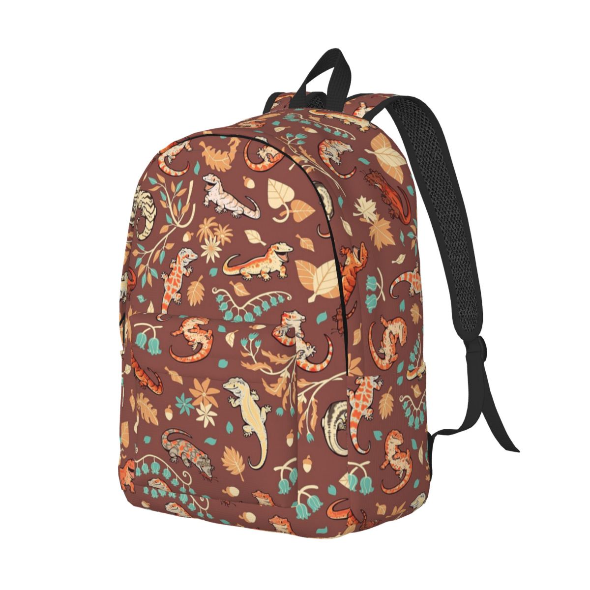 Mochila Geckos de otoño en col - Gecko Lighting & Decor reseña y precio