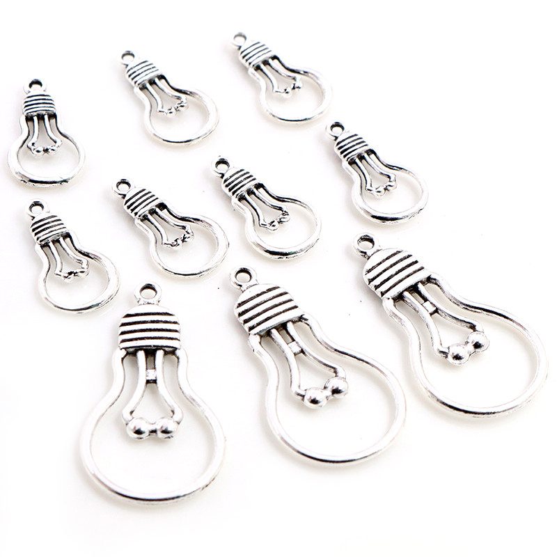 20 piezas colgante de bombilla - Pendant Light Shade reseña y precio