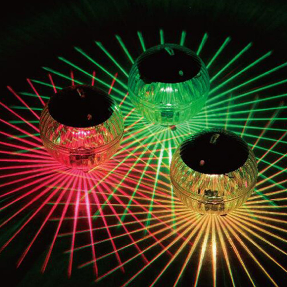 2 Luces Decorativas Flotantes  - Up Lighting Decor reseña y precio