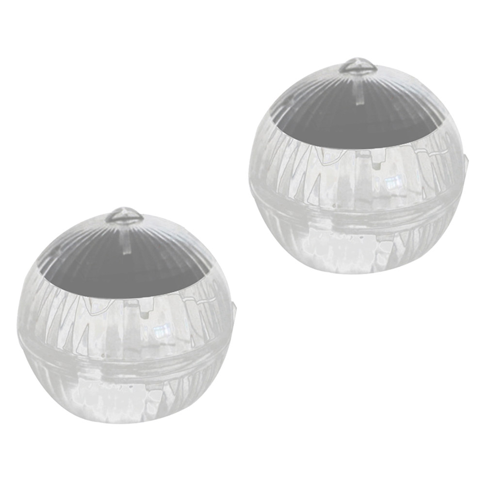 2 Luces Decorativas Flotantes  - Up Lighting Decor reseña y precio
