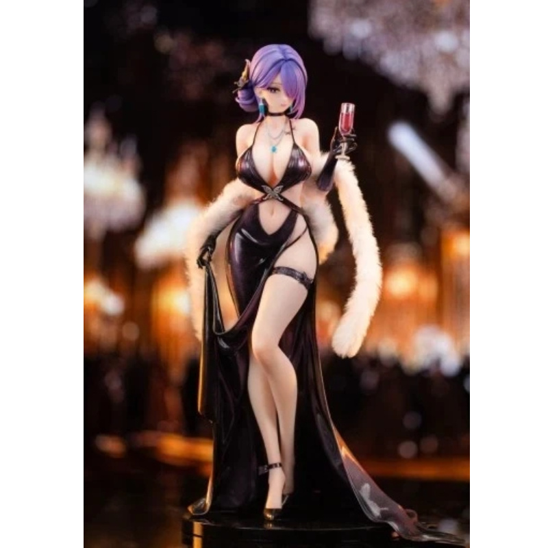 En stock: Figura articulada Su - Nova Decor & Lighting Vase Glass Brun 26Cm reseña y precio