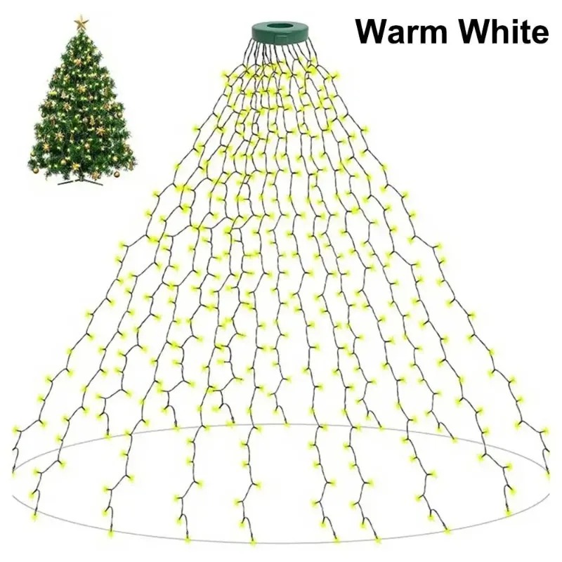 Guirnalda de Luces LED USB Imp - Garden Lighting Decor reseña y precio