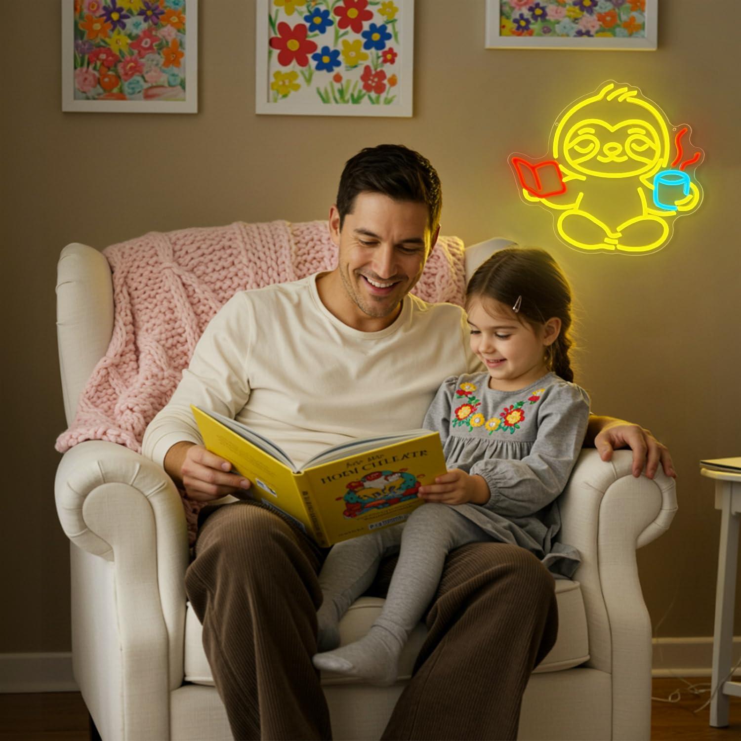 Letrero Luminoso LED USB con D - Lighting Decoration For Home reseña y precio