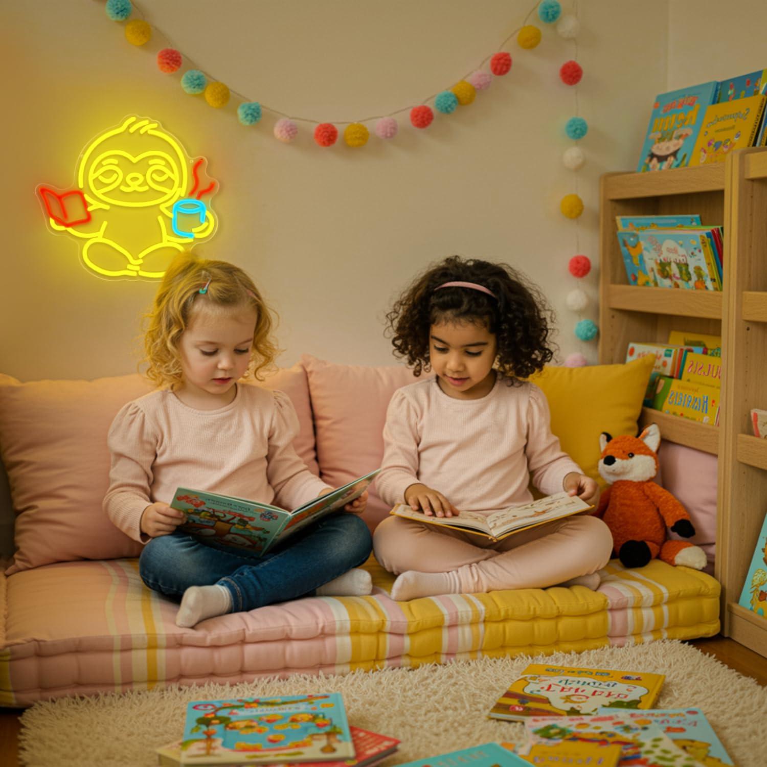Letrero Luminoso LED USB con D - Lighting Decoration For Home reseña y precio