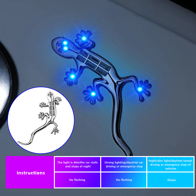 1 unidad Luz de Señalización d - Gecko Lighting & Decor reseña y precio