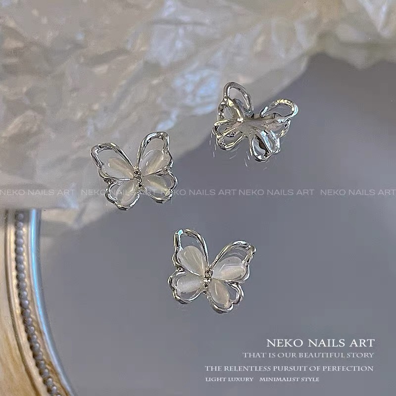 5 Piezas de Joyería para Uñas  - Nova Decor & Lighting Vase Glass Brun 26Cm reseña y precio