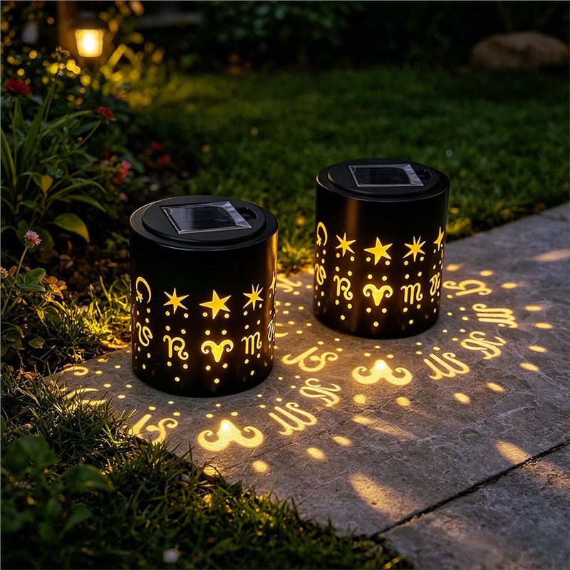 LLCS-Luces solares, luz de par - Decor Lighting & Decor Fires reseña y precio