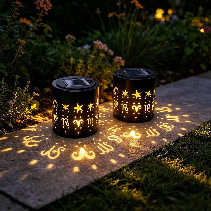 LLCS-Luces solares, luz de par - Decor Lighting & Decor Fires reseña y precio