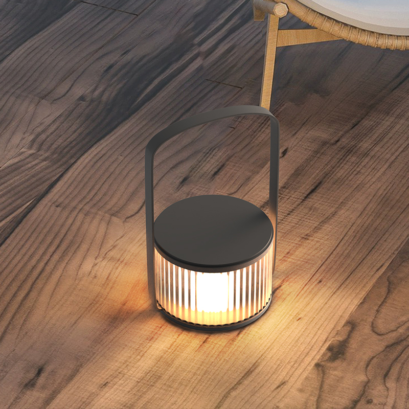 Outdoor Charging Portable Ambi - Garden Lighting Decor reseña y precio