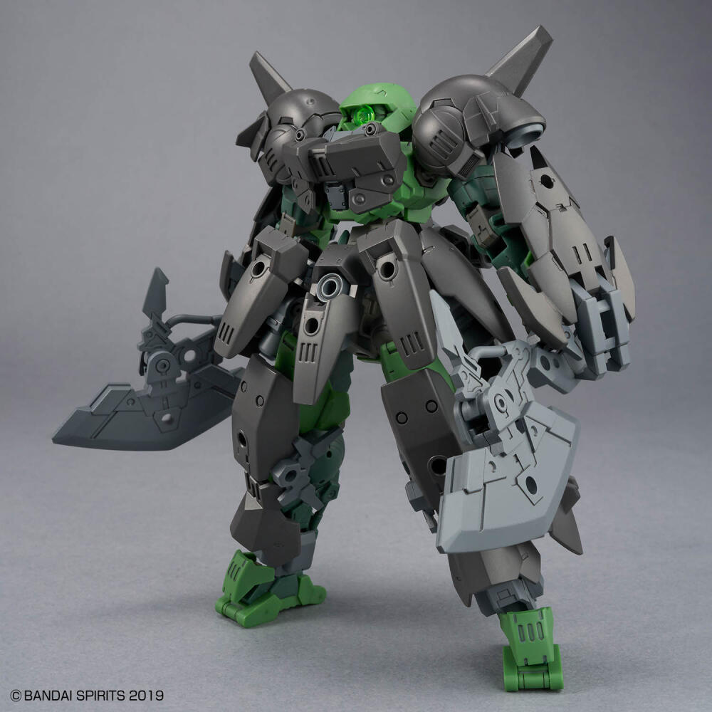 En stock BANDAI 30MM 1/144 bEX - Nova Decor & Lighting Vase Glass Brun 26Cm reseña y precio