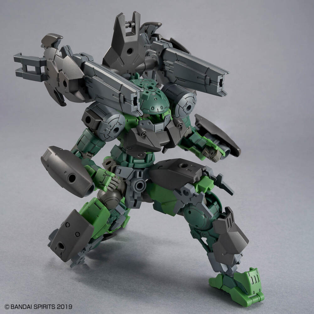 En stock BANDAI 30MM 1/144 bEX - Nova Decor & Lighting Vase Glass Brun 26Cm reseña y precio