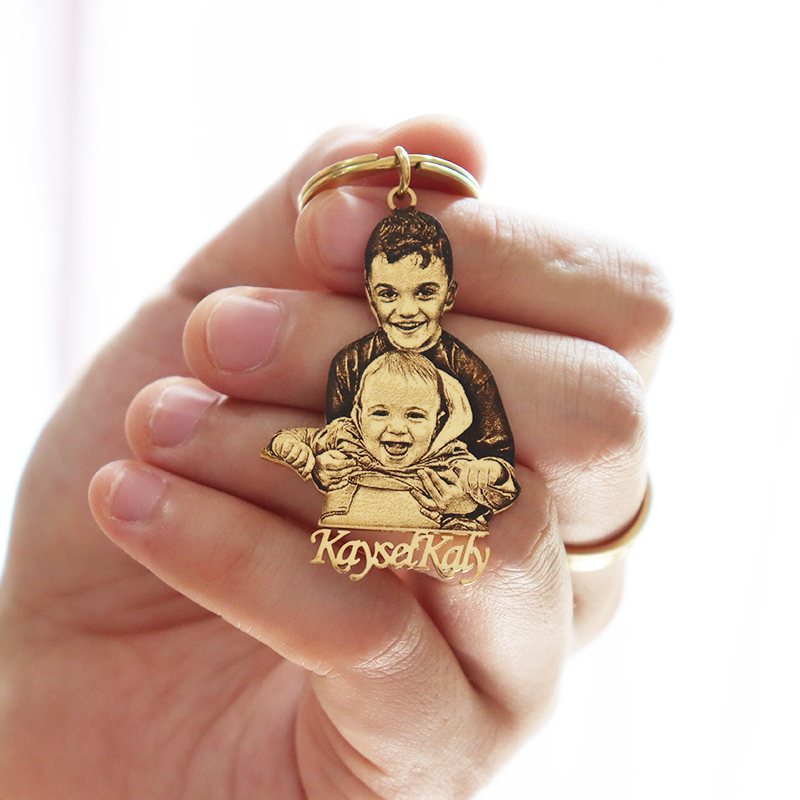 LLavero personalizado con foto - Pendant Light Shade reseña y precio
