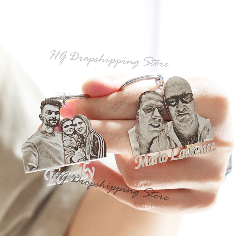 LLavero personalizado con foto - Pendant Light Shade reseña y precio