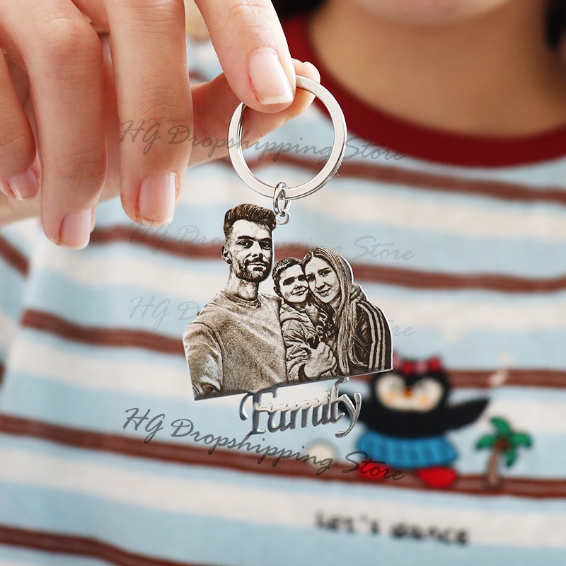LLavero personalizado con foto - Pendant Light Shade reseña y precio