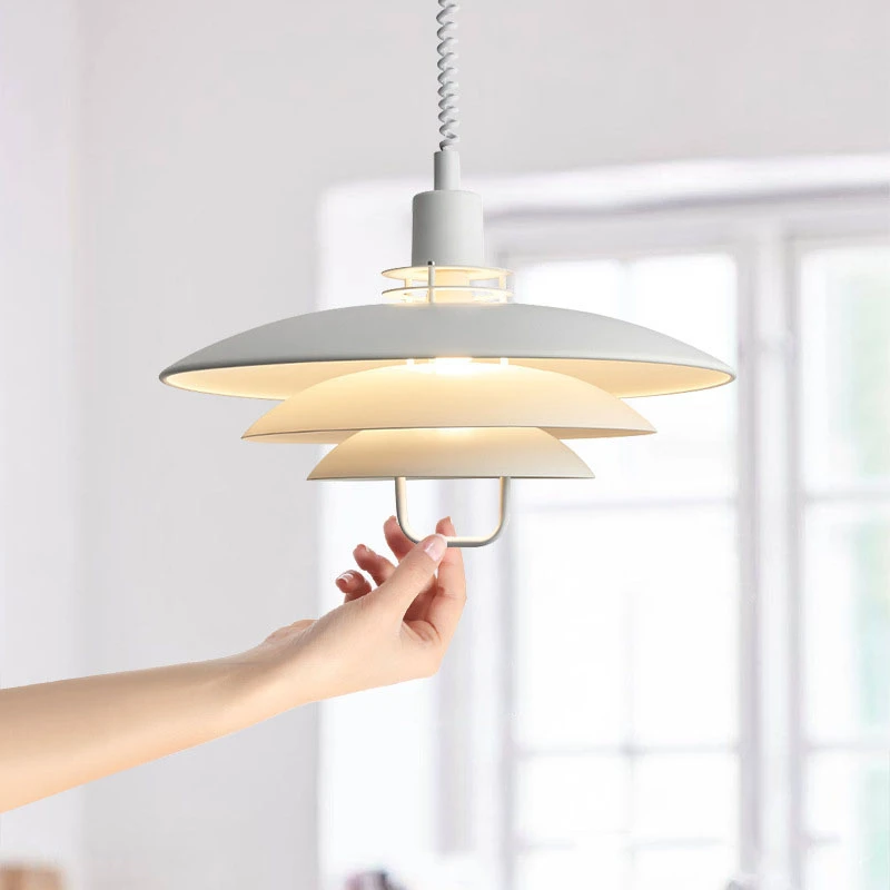 Lámparas de Diseño UFO Elevabl - Pendant Light Shade reseña y precio