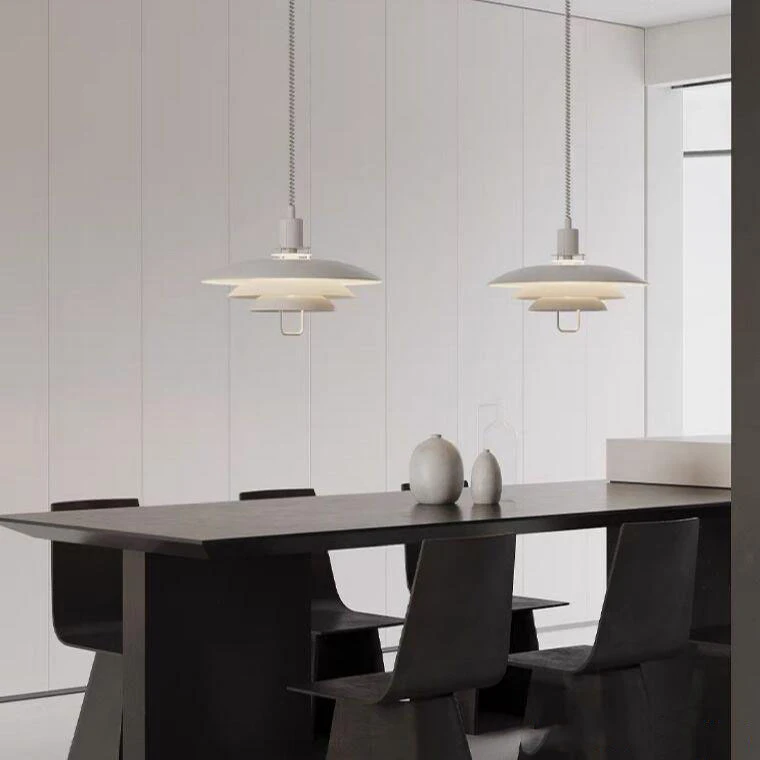 Lámparas de Diseño UFO Elevabl - Pendant Light Shade reseña y precio