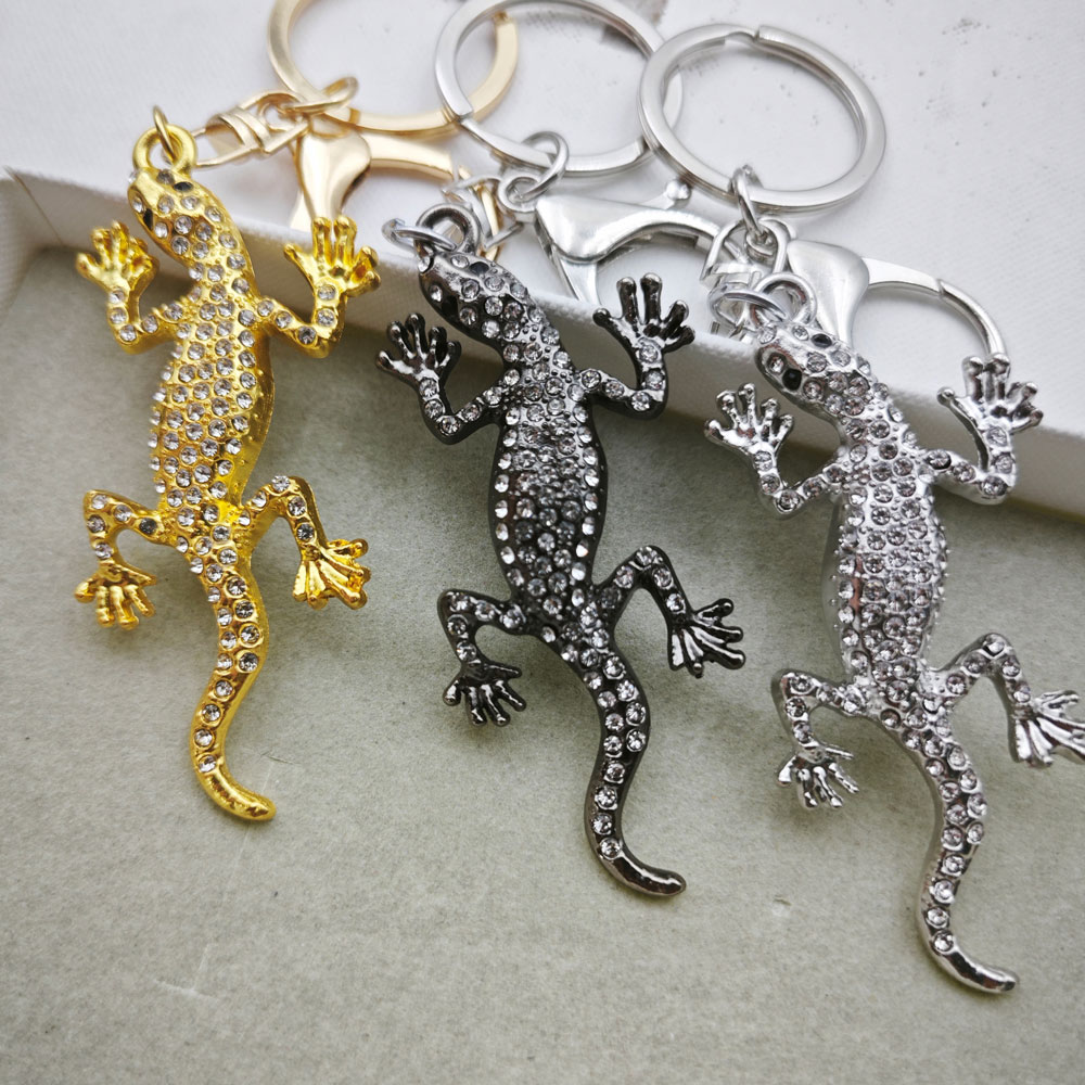 Originalidad 3D Metal Gecko la - Gecko Lighting & Decor reseña y precio