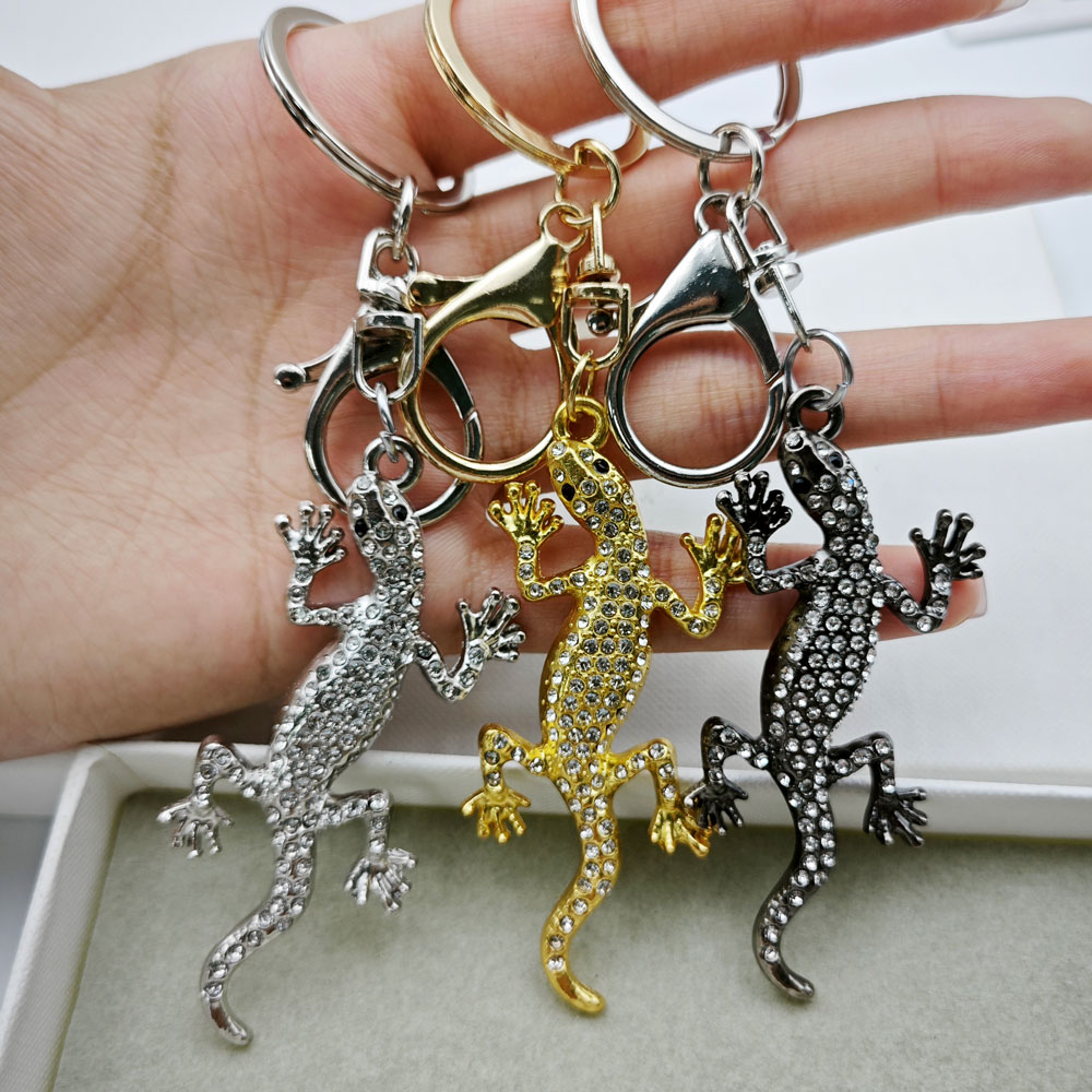 Originalidad 3D Metal Gecko la - Gecko Lighting & Decor reseña y precio