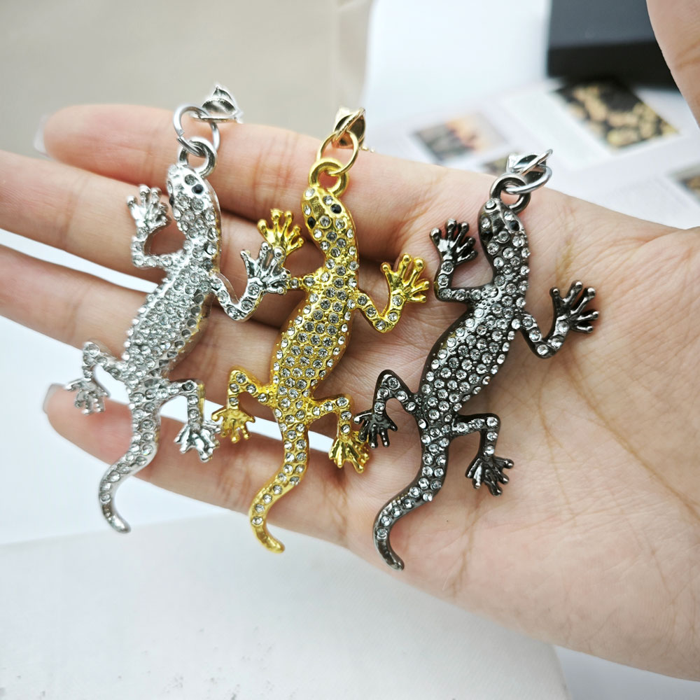 Originalidad 3D Metal Gecko la - Gecko Lighting & Decor reseña y precio