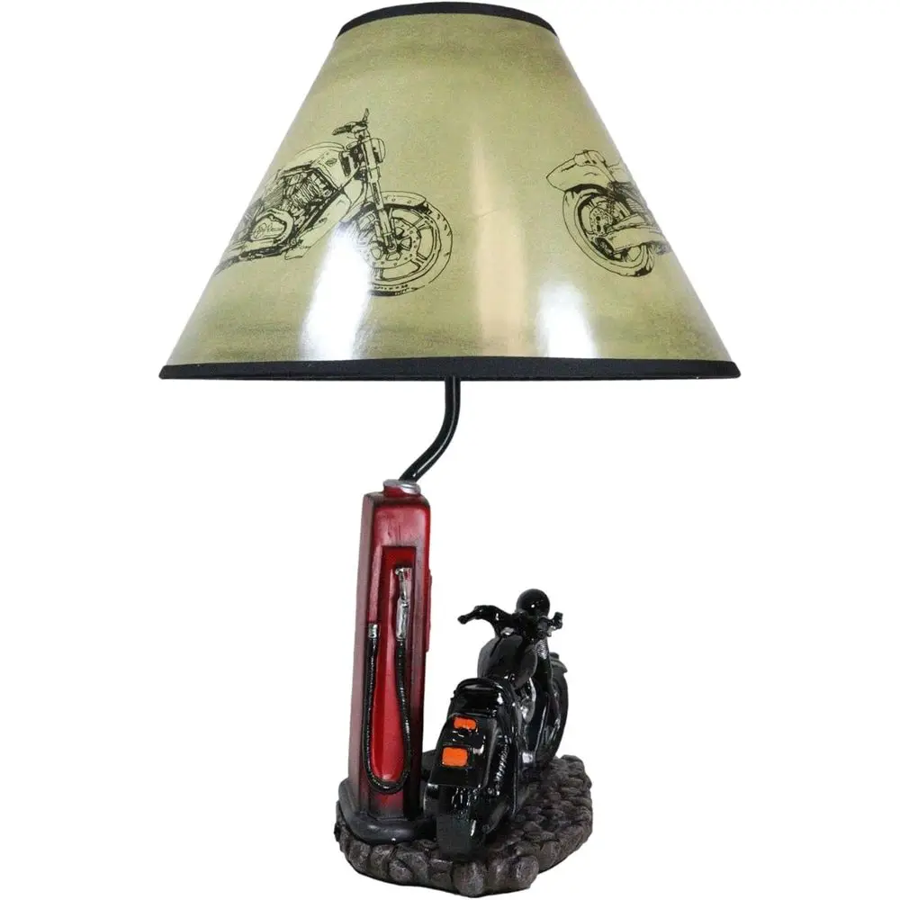 Lámpara de Escritorio Vintage  - Lighting Decoration For Home reseña y precio