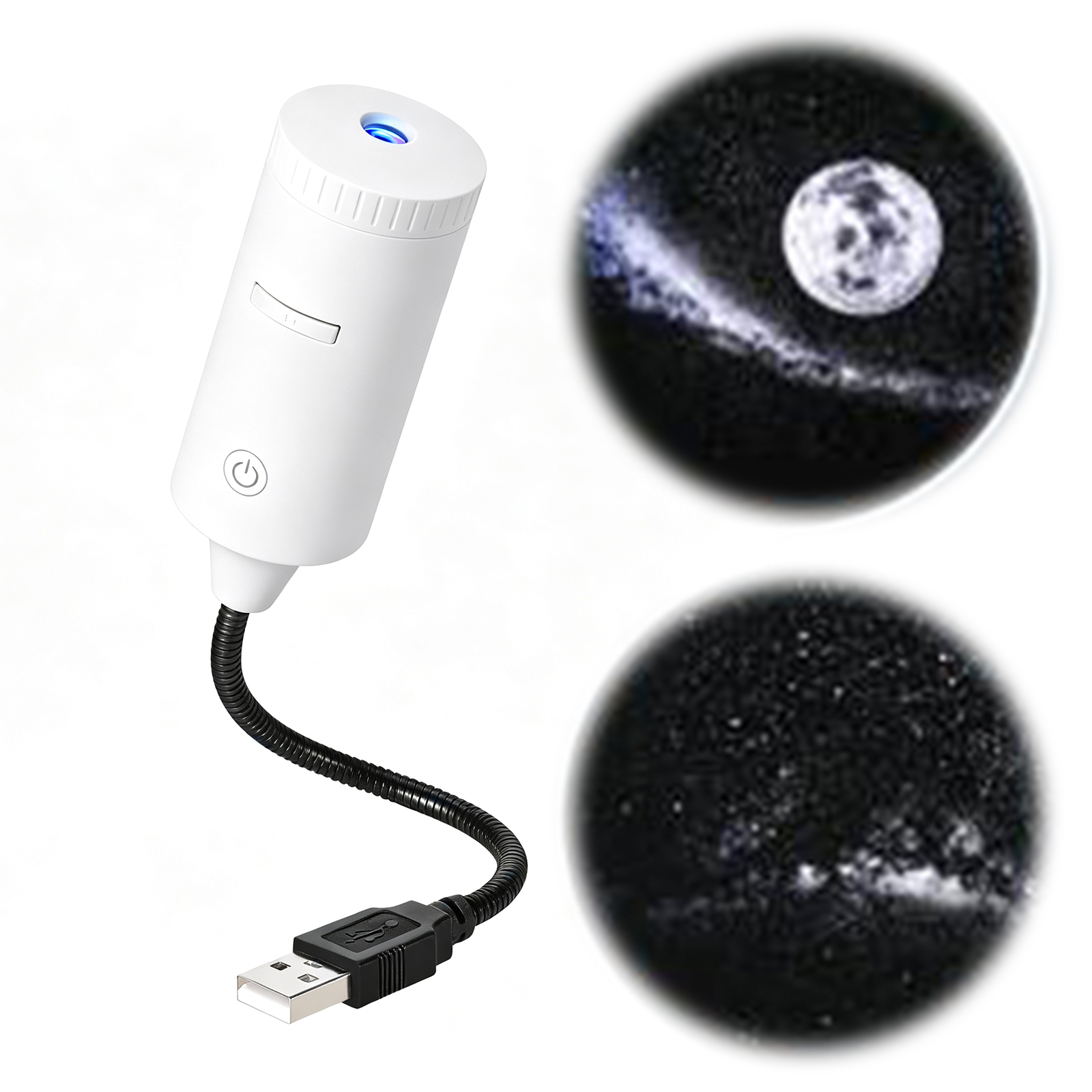 Lámpara Proyector de Ambiente  - Lighting Decoration For Home reseña y precio