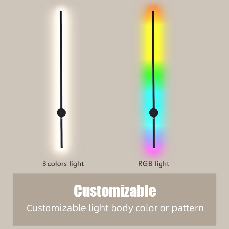 Lámparas de Pared LED Recargab - Up Lighting Decor reseña y precio