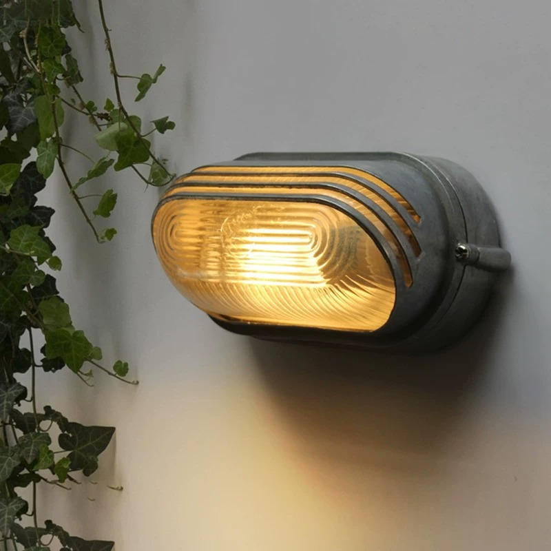 Lámpara de Pared LED de Estilo - Up Lighting Decor reseña y precio